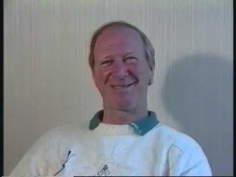 Big Jack Charlton, and Andy Townsend, Use a Cúpla Focal 1994