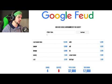 I Think I Have A Pet Named Steve