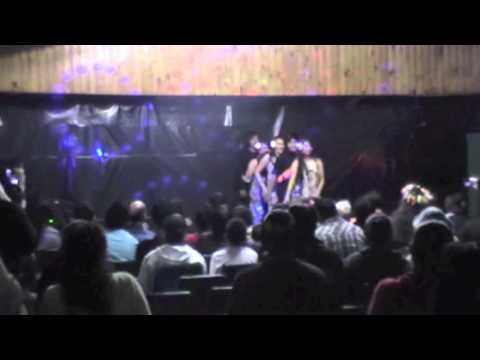 Glen Innes SDA Variety Show CookIsland Dance - Ingo Mai