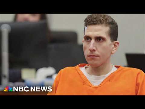 New hearing in Idaho college murders case