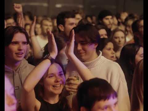 Aftermovie Fake Label Night Gent (1/3)