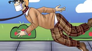 SHSL Virtual Pet Caretaker Execution