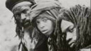 BLACK UHURU - Utterance