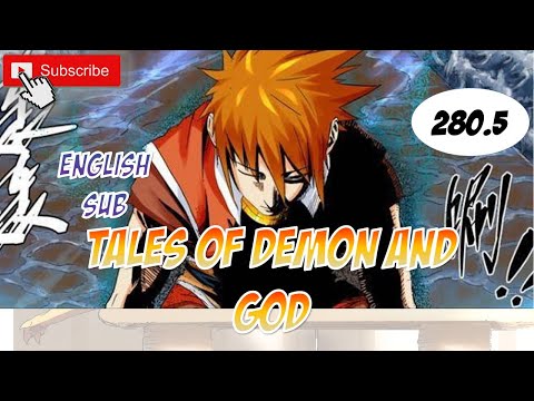 Tales Of Demons And Gods 280.5 | English Sub