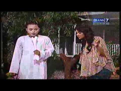 Opera Van Java 456 Keluarga Hantu