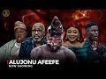 ALUJONU AFEEFE Latest Yoruba Movie Temitope Iledo  | Adeniyi Johnson | Yemi Solade | Jide Kosoko