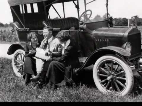 Jesse Stafford Orch, Lawrence Gray - I'm Sailing on a Sunbeam  (1929)