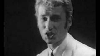 Johnny Hallyday : Mon anneau d'or