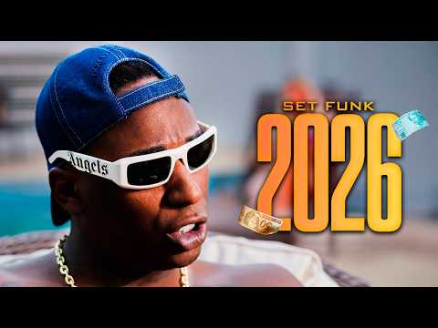 SET FUNK 2026 O CRIME TA VIRANDO MODA - MC NEGÃO ORIGINAL, ORUAM, MC MENO K, MC RYAN SP