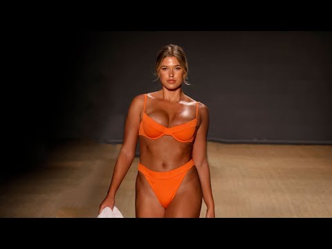 Monday Swim Resort 2023 Paraiso Miami Beach Swim Week