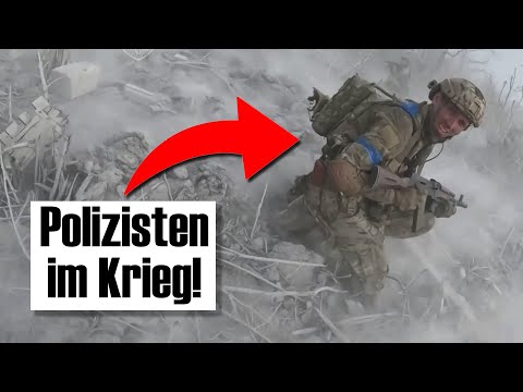 Intense! Ukrainian elite brigade against Russian soldiers