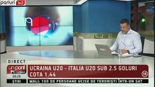 ALTE PONTURI: 16 sugestii din fotbal, tenis și baschet!