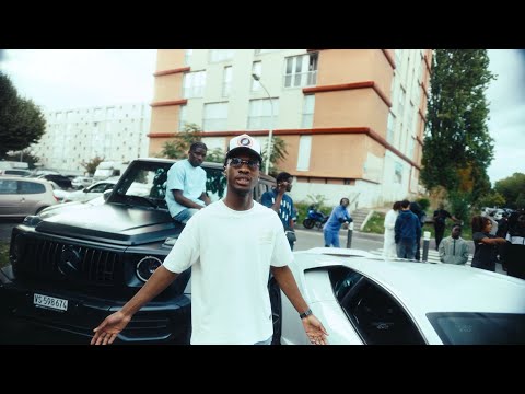 TEZZ- KANAN [MUSIC VIDEO]