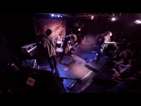 Traitors - Full Set HD - Live at The Foundry Concert Club