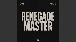 Renegade Master