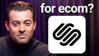 Should You Use Squarespace for Your Ecommerce Brand