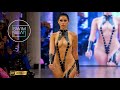 KASSIE WALLIS X THE BLACK TAPE PROJECT Los Angeles Art Hearts Fall 2024 4K Slow Motion