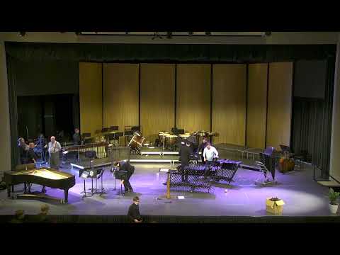 Symphonic Wind Ensemble- The Big Blue Marble