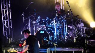 The Cure - Doubt Los Angeles 2011-11-23