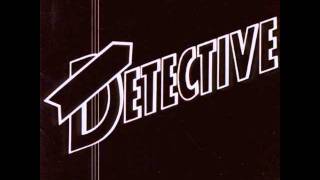 Detective - Grim Reaper