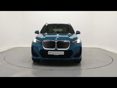 BMW X1 Sdrive20i Sport - Image 2