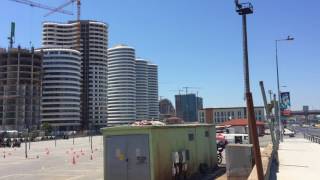 Teknik Yapı, Concord İstanbul Projesinin22.07.2017 Tarihli Videosu