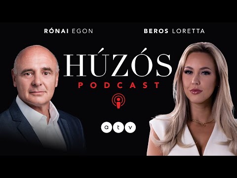 Húzós podcast / Nagyon sok közéleti szereplőnek nem kellene ott lennie - Beros Loretta