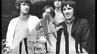 The Kinks- When I See That Girl Of Mine