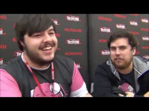 Yugioh YCS Pasadena Top 16 Deck Profile - Danger! Dark Gouki - Koty Angeloff