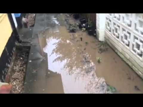 3rd January London Road