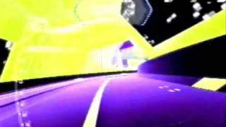 WipEout HD - ZONE. Remo Con - Streams (Original)