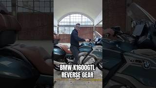Download lagu BMW K1600 GTL Reverse Gear Test – This Bike Has a Back-Up Button!?! mp3 Download lagu BMW K1600 GTL Reverse Gear Test – This Bike Has a Back-Up Button!?! mp3