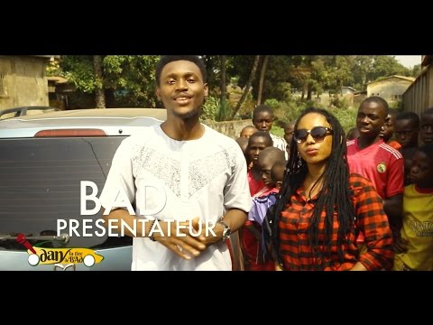 Dans La Tire de BAD Saison04 (Episode05 EspaceTV) - Sista Lessa