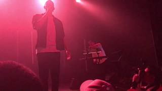 Majid Jordan &quot;Day And Night&quot; NA Tour LA Night 2