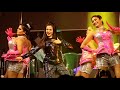Koel Mallick Live Performance মন মানে না Mon Mane Na Song Dance Koel Mallick On Stag