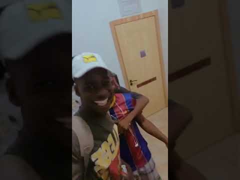 A Day With Oladips 😱 Comedian Smd Met Oladips 🌎🌎🌎 Oke Challenge | COMEDIAN SMD TV