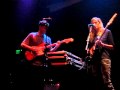 High Places - The Longest Shadows [Live] @ Rickshaw Stop