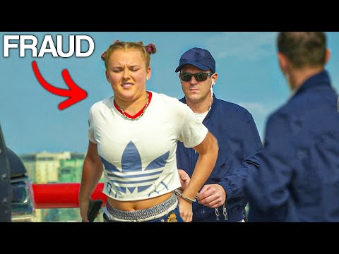 JoJo Siwa Accused of Million-Dollar Fraud