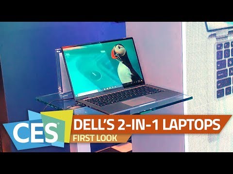 Dell new latitude 7400 2-in-1 core i5-8265u 512gb laptop