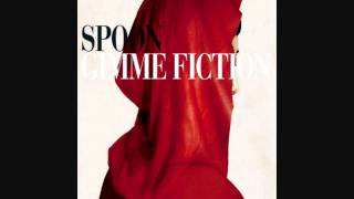 Spoon - The Two Sides of Monsieur Valentine [HQ]