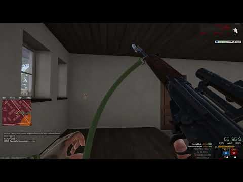 Arma 3 Vietnam PVP server