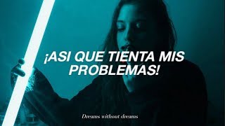 Tempt my trouble - Bishop Briggs ( subtitulos español )
