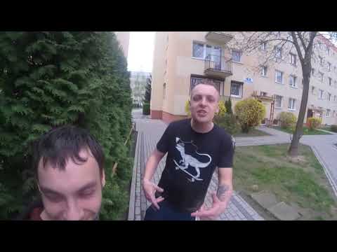 eSeRTe & Olej_To Moje Miejsca (Official Spontan Video)