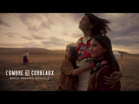 L'OMBRE DES CORBEAUX | Bande-annonce officielle