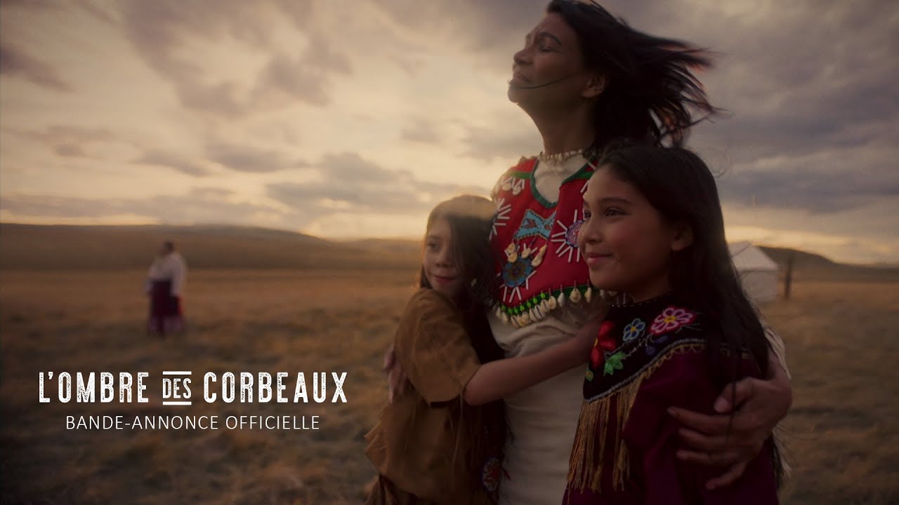 Miniature de la vidéo L'OMBRE DES CORBEAUX | Bande-annonce officielle du film Bones of Crows