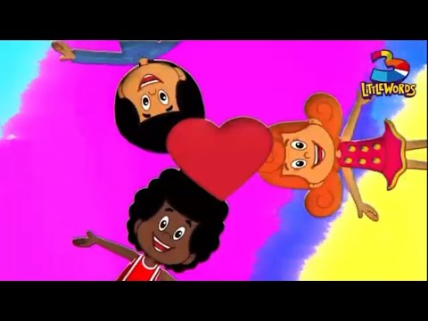 If Jesus is your Friend | 3 Little Words Remake | Blast from the Past