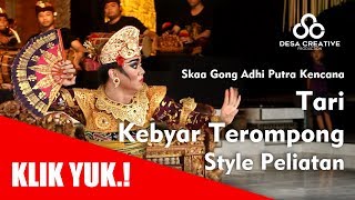 Download lagu Gong Apk Br. Kawan Mas Ubud - Tari Kebyar Terompong Style Peliatan | Penari : Arjuna Sutedja mp3 Download lagu Gong Apk Br. Kawan Mas Ubud - Tari Kebyar Terompong Style Peliatan | Penari : Arjuna Sutedja mp3