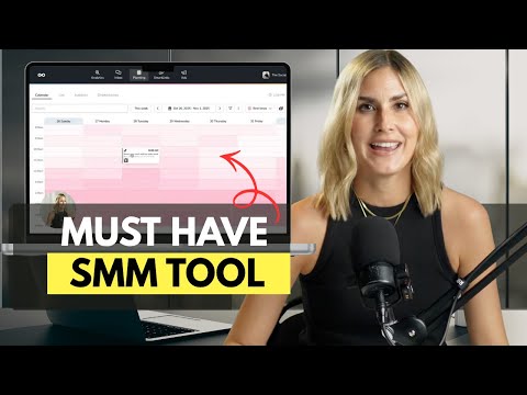 Social Media Management Tool Metricool: My 2025 Workflow