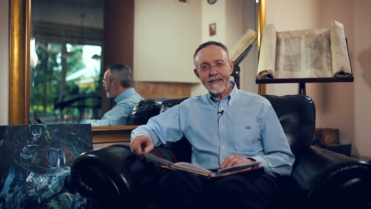 Powołany i Dojrzały, cz. 1