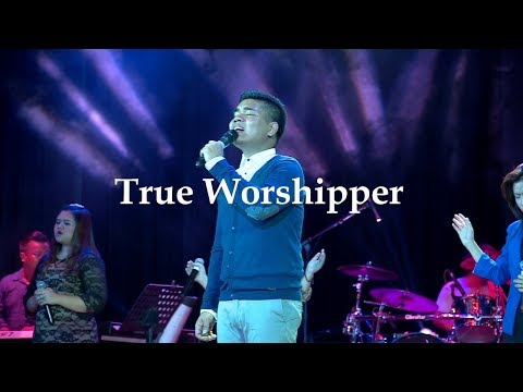 True Worshipper - HWC Worship Night